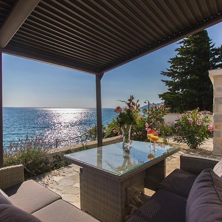 Dalmata Lounge Lägenhet Starigrad Paklenica Exteriör bild